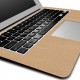  WOOD SERIES WRAPS/SKINS FOR MACBOOK PRO WITH RETINA 13