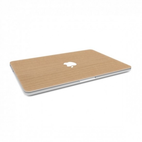  WOOD SERIES WRAPS/SKINS FOR MACBOOK PRO WITH RETINA 13