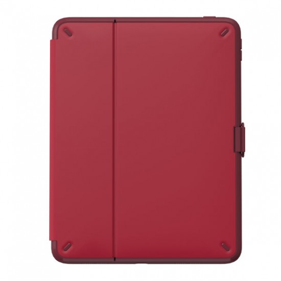 Presidio Folio iPad Pro 11-inch (2st generation) modell 2018 Cases red by speck