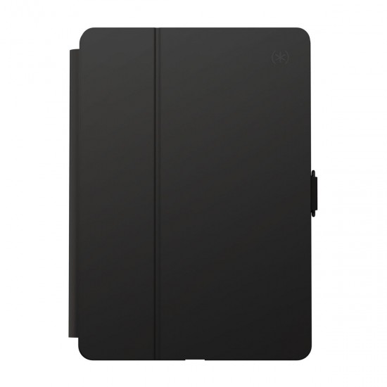 cover iPad 8 genretion & 7 generation 10.2 inch balance folio impact Black by speck