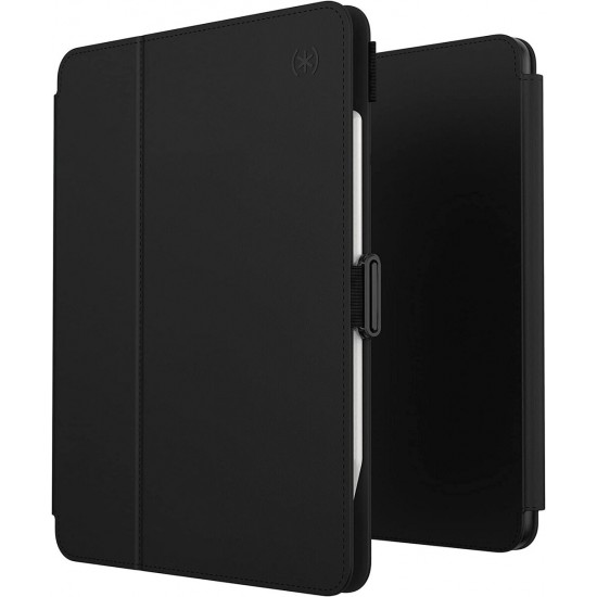 Speck iPad Pro 11 & iPad Air 10.9 BALANCE FOLIO W MICROBAN BLACK