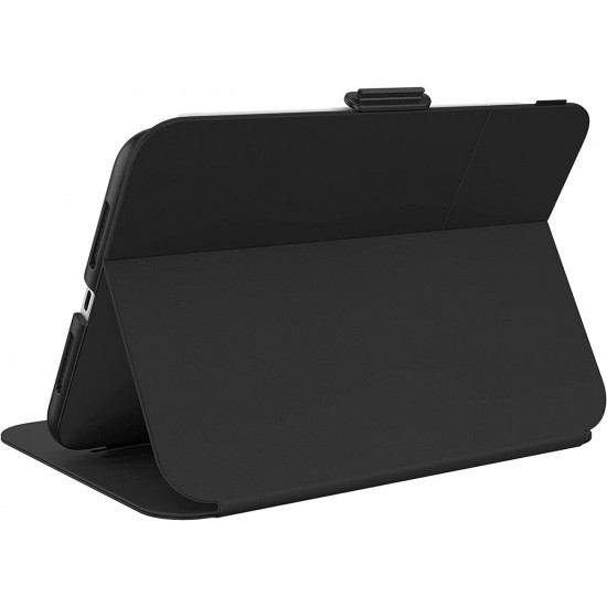 Speck iPad Mini 6th Gen Balance Folio with Microban Black