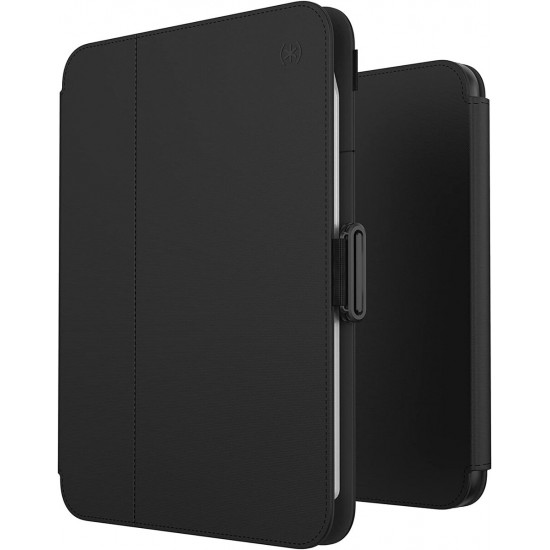 Speck iPad Mini 6th Gen Balance Folio with Microban Black