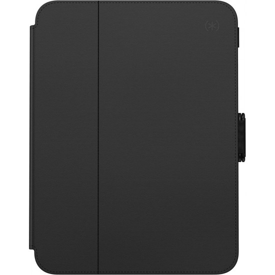 Speck iPad Mini 6th Gen Balance Folio with Microban Black