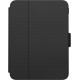 Speck iPad Mini 6th Gen Balance Folio with Microban Black