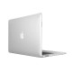 SwitchEasy Nude MacBook Air M2 Transparent White