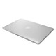 SPECK MACBOOK PRO 13 M2 & M1 SMARTSHELL CLEAR CLEAR SWEATERGREY