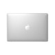 SPECK MACBOOK PRO 13 M2 & M1 SMARTSHELL CLEAR CLEAR SWEATERGREY