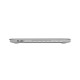 SPECK MACBOOK PRO 13 M2 & M1 SMARTSHELL CLEAR CLEAR SWEATERGREY