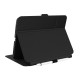 Speck iPad 10th Gen BALANCE FOLIO BLACK & WHITE