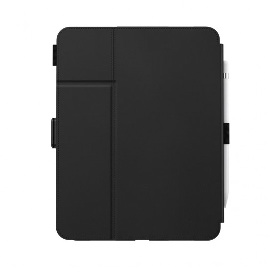 Speck iPad 10th Gen BALANCE FOLIO BLACK & WHITE