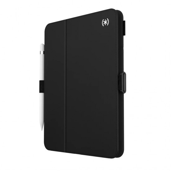 Speck iPad 10th Gen BALANCE FOLIO BLACK & WHITE