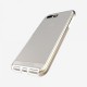 Tech 21 Evo Elite Cover for Apple iPhone 7 Plus & 8 Plus clear & Gold
