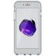 Tech21 iPhone 8 Plus 7 Plus Evo Go Wallet Card Money Slot Case Cover - Light Tan