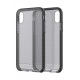 cover for  Apple iPhone X Evo Check  Smokey & Black by tech21