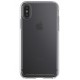 cover for  Apple iPhone X pure clear  by tech21