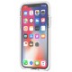 cover for  Apple iPhone X Evo Check  white & clear by tech21