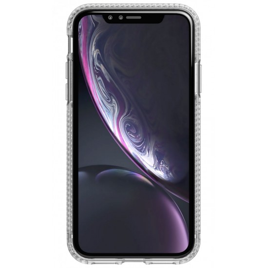 cover Pure Clear for Apple iPhone Xs R by Tech21