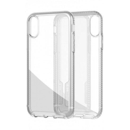 cover Pure Clear for Apple iPhone Xs R by Tech21