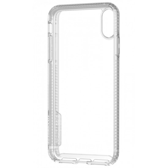 cover Pure Clear for Apple iPhone Xs Max by Tech21