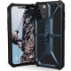 Urban Armor Gear Monarch Case For iPhone 12  & 12 Pro Mallard And Black