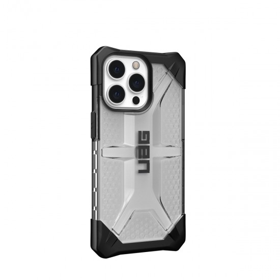 Cover for iPhone 13 Pro Max Plasma Ice Clear By UAG
