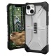 Cover for iPhone 13 Plasma Ice Clear By UAG