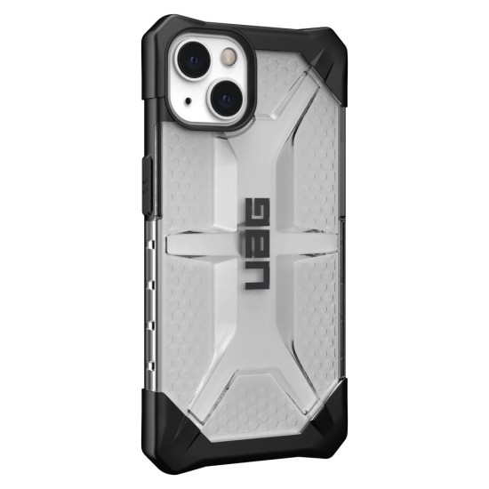 Cover for iPhone 13 Plasma Ice Clear By UAG