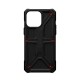 URBAN ARMOR GEAR ESSENTIAL ARMOR MAGSAFE CASE FOR iPhone 14 Pro MAX BLACK