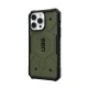 URBAN ARMOR GEAR PATHFINDER  MAGSAFE CASE FOR iPhone 14 Pro MAX OLIVE