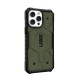 URBAN ARMOR GEAR PATHFINDER  MAGSAFE CASE FOR iPhone 14 Pro MAX OLIVE