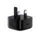 UGREEN WALL CHARGER 20W USB-C PD BLACK