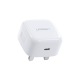 UGREEN WALL CHARGER 20W USB-C PD WHITE