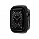 PC witheTempered Glass iWatch case 40mm black by Uunique