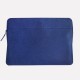 bag for laptop size 15 inch Airbag blue - by vokamo