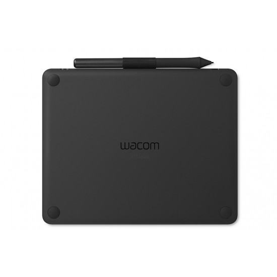 Wacom Intuos S Bluetooth Black for For drawing and design