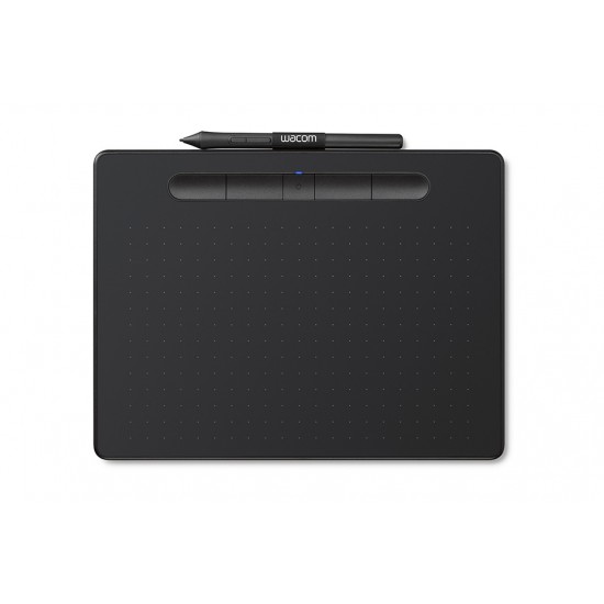 Wacom Intuos S Black for For drawing and design