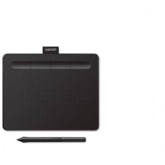 Wacom Intuos S Black for For drawing and design