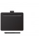 Wacom Intuos S Bluetooth Black for For drawing and design