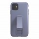 Case For iPhone 11 Eezl stand withe grip Lavender by Wild Flag