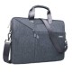 bag for laptop size 13.3 inch pocket slim case gray - by wiwu