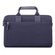 bag for laptop size 13.3 inch Athena slim case blue - by wiwu