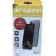 screen protector for iphone X S  full body clear by wrapsol