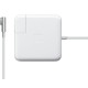 شاحن لاب توب ابل 85 واط magsafe adapter