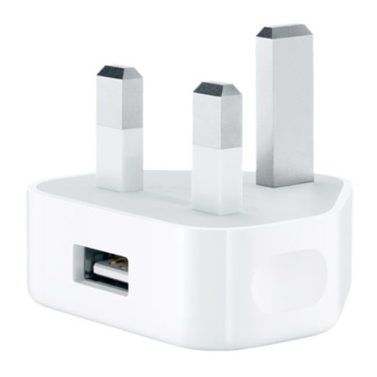 5w    Apple 5W USB Power Adapter 3pin