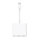 محول يواس بي سي الى HDMI شركة ابل