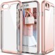 IPHONE 7 CASEOLOGY SKYFALL SERIES SHOCK ABSORBENT, SCRATCH RESISTANT CASE - ROSE GOLD