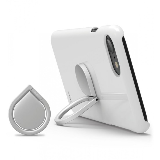  Ring Holder Stand Silver -Elago