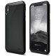 elago cover iphoneX S8 cushion -Black
