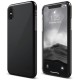 Cover Slim Fit 2 Case for iPhone X  Jet Black - elago